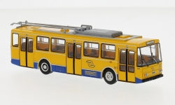 Brekina 61379 - H0 - Skoda Tr14 Otrokovic